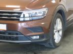 Volkswagen Tiguan - fotka číslo 8