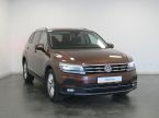 Volkswagen Tiguan - fotka číslo 7