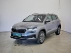 Škoda Karoq - fotka číslo 0