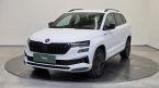 Škoda Karoq - fotka číslo 0