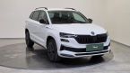Škoda Karoq - fotka číslo 1