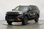 Ford Expedition - fotka číslo 0