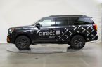 Ford Expedition - fotka číslo 2