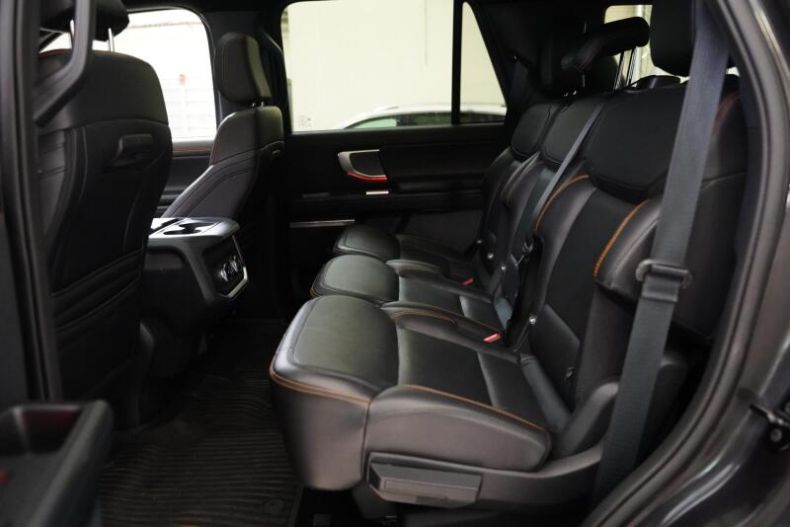 Ford Expedition - hlavní fotka
