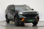 Ford Expedition - fotka číslo 7