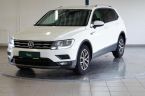Volkswagen Tiguan - fotka číslo 0