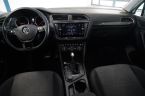Volkswagen Tiguan - fotka číslo 4
