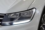Volkswagen Tiguan - fotka číslo 8