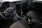 Volkswagen Tiguan - fotka číslo 13