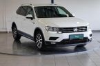 Volkswagen Tiguan - fotka číslo 7