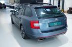 Škoda Octavia - fotka číslo 1