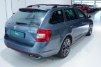 Škoda Octavia - fotka číslo 2