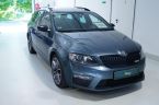 Škoda Octavia - fotka číslo 3
