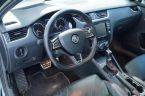 Škoda Octavia - fotka číslo 4