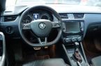 Škoda Octavia - fotka číslo 5