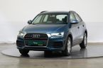 Audi Q3 - fotka číslo 0