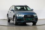 Audi Q3 - fotka číslo 7