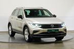 Volkswagen Tiguan - fotka číslo 7