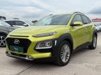 Hyundai Kona - fotka číslo 0