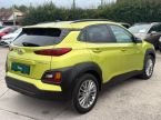 Hyundai Kona - fotka číslo 1