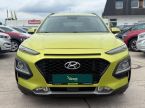 Hyundai Kona - fotka číslo 3