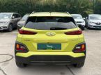 Hyundai Kona - fotka číslo 8