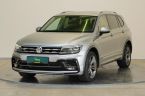 Volkswagen Tiguan - fotka číslo 0