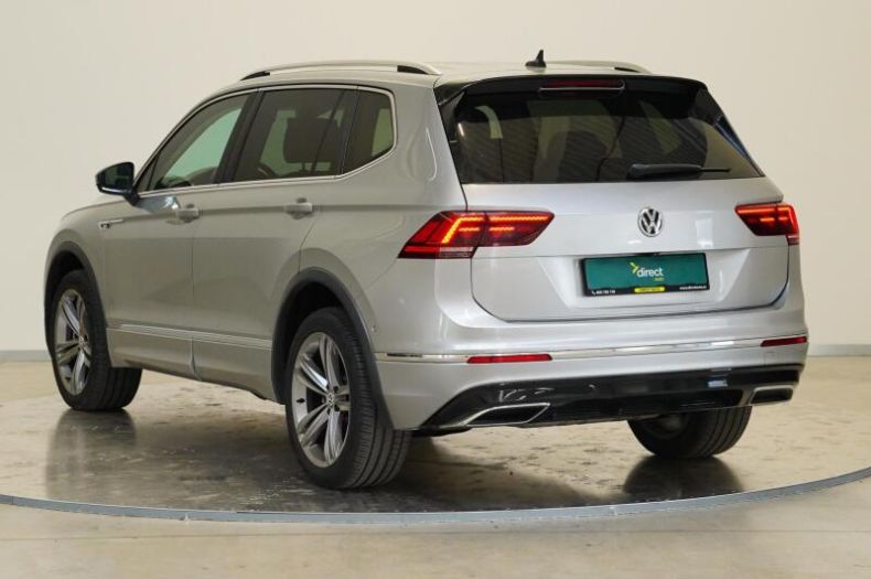 Volkswagen Tiguan - hlavní fotka