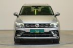 Volkswagen Tiguan - fotka číslo 3