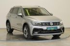 Volkswagen Tiguan - fotka číslo 7