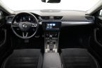 Škoda Superb - fotka číslo 4