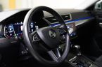 Škoda Superb - fotka číslo 13