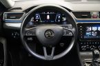 Škoda Superb - fotka číslo 17