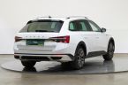 Škoda Superb - fotka číslo 1