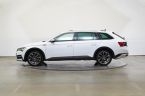 Škoda Superb - fotka číslo 2
