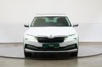 Škoda Superb - fotka číslo 3