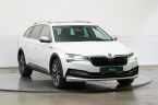 Škoda Superb - fotka číslo 7