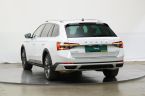 Škoda Superb - fotka číslo 3