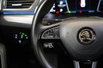 Škoda Superb - fotka číslo 15