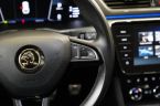 Škoda Superb - fotka číslo 16