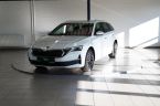 Škoda Octavia - fotka číslo 0