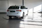 Škoda Octavia - fotka číslo 1