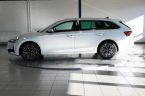 Škoda Octavia - fotka číslo 2