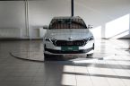 Škoda Octavia - fotka číslo 3