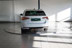Škoda Octavia - fotka číslo 5