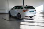 Škoda Octavia - fotka číslo 6