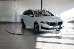 Škoda Octavia - fotka číslo 7