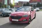 Škoda Scala - fotka číslo 0