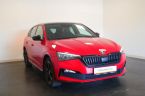 Škoda Scala - fotka číslo 7