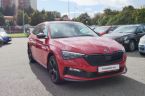 Škoda Scala - fotka číslo 2
